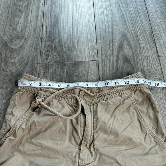 Men's Hemp Volley Shorts - 7" - Picture 8 of 8
